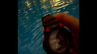 PASNEW Sport Waterproof Watch