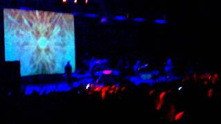 Light My Fire (Манзарек & Кригер, live 07/07/11)