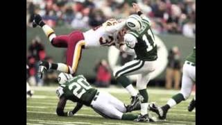 NFL Hard Hits (here comes the boom)
