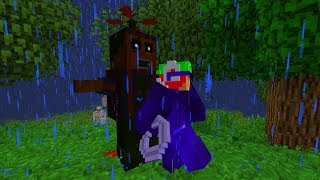 Five Nights at Freddy's Nightmares Nightmare Balloon Boy ! MINECRAFT ATIVIDADE SOBRENATURAL Ep: 113