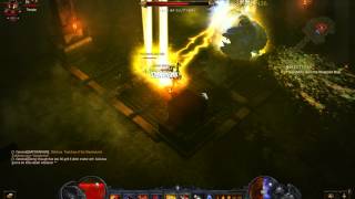 Mini Conduit and Smite gem Templar vs Ghom. ptr 2.1