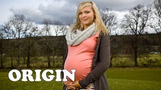 Dealing With Grief And Pregnancy At 14 | UNDERAGE AND PREGNANT
