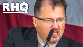 Oath Keepers Suffer SERIOUS Blow