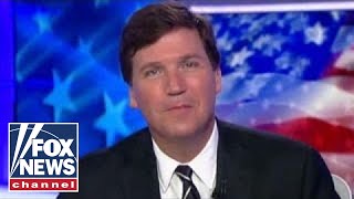 Tucker: There's no defending MS-13, but the Left is