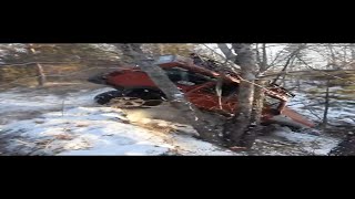Лютый JEEP! #shorts #jeep #cherokee