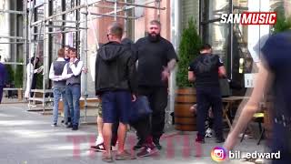 Edward bill видео из-за которого удалили канал
