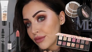 ?NEUES Catrice Sortiment 2020 im Test  |Full Face Makeup