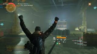 Tom Clancy's The Division - Hacker " RuciJiaoao " Wall hack , Aimbot , etc...
