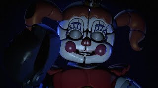 [FNAF SFM] "Ectoplasm" Part 6 For "LegoDragon02"