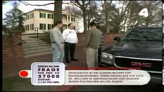 Ghost Hunters International Geisterdoku deutsch  Training für Geisterjäger Teil 1