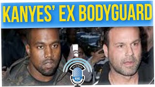 Kanye West's Former Bodyguard SLAMS Rapper's 'Ridiculous Rules'