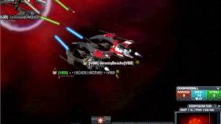 Darkorbit VBB