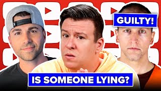 WOW! The Truth About My Son Mark Rober Backlash, DEREK CHAUVIN FOUND GUILTY, & More News
