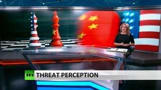 New: Most Americans see China as top threat to US