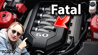 A Serious Warning to All Ford Owners (A Fatal Flaw Just Found in Many Fords)