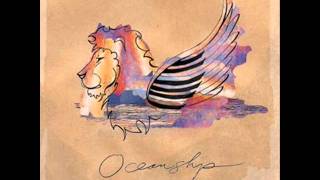 Oceanship - Anywhere At All