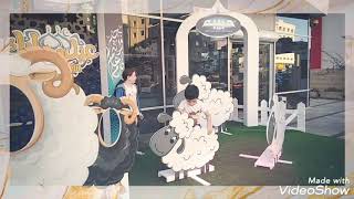 حلويات حبيبه