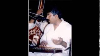 Ustad Rashid Khan -Raag Bihag