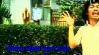 Nangke Lande by The Sabeni (Benyamin Sueb)