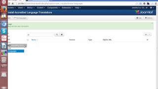 Joomla 3.x - How to create a multilingual site in 6 steps