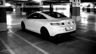 Renault Laguna Coupe Monaco GP 2.0 dCi 180