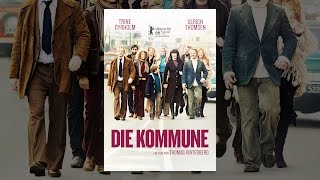 Die Kommune