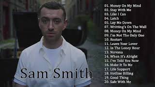 Best of Sam Smith Full Album - Sam Smith Greatest Hits Playlist 2018