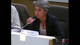 Marie Costes - Transfert de compétences Transport