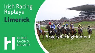 Limerick Highlights 29th November 2019