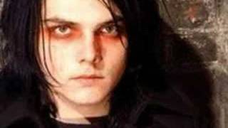Lyn-Z & Gerard Way