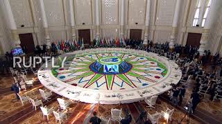 Putin urges SCO members to adopt common policy in Afghanistan following 'hasty' US withdrawal