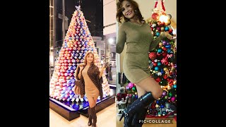 Louis Vuitton Rodeo Drive Christmas Party 2019 Private Event! 12/19/2019 and the FERRARIS RACING ~ !