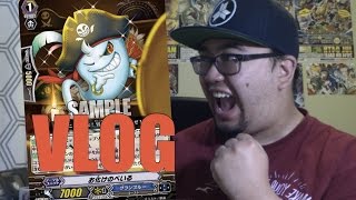 Vlog | New Granblue stuff!