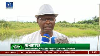 Monkey Pox Outbreak: Bayelsa Govt. Calls For Calm