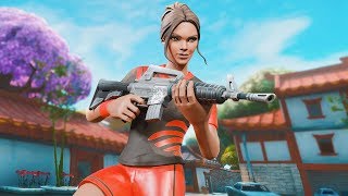 Fortnite Montage - OddWorld 8 (HP Boyz - Blueprint)-Maara #FearUR
