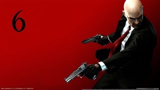 Прохождение на русском - Hitman Absolution - Часть 6