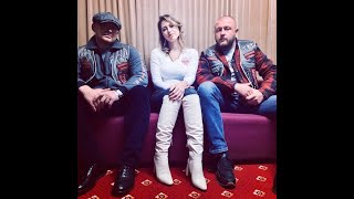 BLACKSMITHS MC RUSSIA интервью В гостях у Клуба.