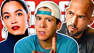The Truth About Natalee Holloway’s Murder, Andrew Tate, Jim Jordan Threats & Gaza Hospital Chaos