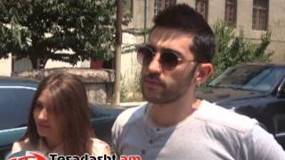 Գարիկը, Անդոն, Պետրոսը, Հայկոն և այլք՝ «ձրի» փոխադրողներ