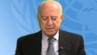 Judge Fausto Pocar (ICTY) on Legal Traditions in the Procedure of International Criminal Courts