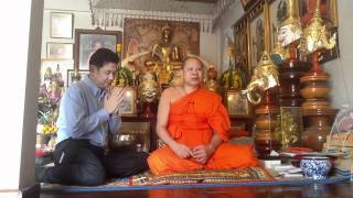 ผสสพ.มาวัดไผ่แปลกแม่