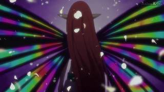 Dance of King Gloxinia