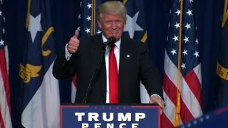 Trump provides new health report to Dr. Oz