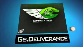 Gs Deliverance Intro