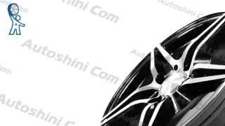 Видеообзор диска Lawu SL-562 - [Autoshini.com]