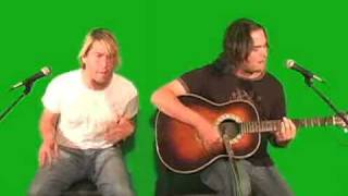 Aranda's "WhyYaWannaBringMeDown?" Live on The KATT