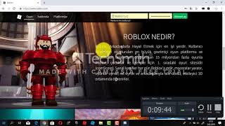 Roblox Bedava robuxlu hesaplar!! (şifreyi değiştiremezler) bazıları değişir)