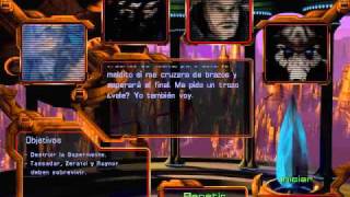 Starcraft - Episodio III (3/3)