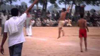 kabaddi jhakhar wala
