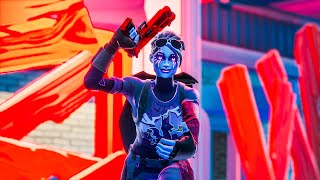 Mania's 3 Month Progression from PS4 to PC Montage + My Exponential Settings! Fortnite Chapter 2